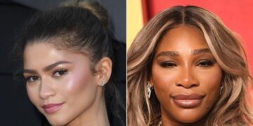 Zendaya Reveals Expert Tennis Detail Serena Williams Caught In 'Challengers'