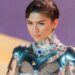 Zendaya Says She Was ‘Lightheaded’ Wearing Her Viral Robot Look