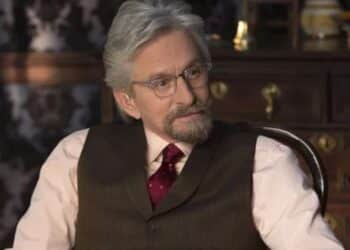 ‘Ant-Man' Star Shares Epic Way His Character Should Be Killed Off