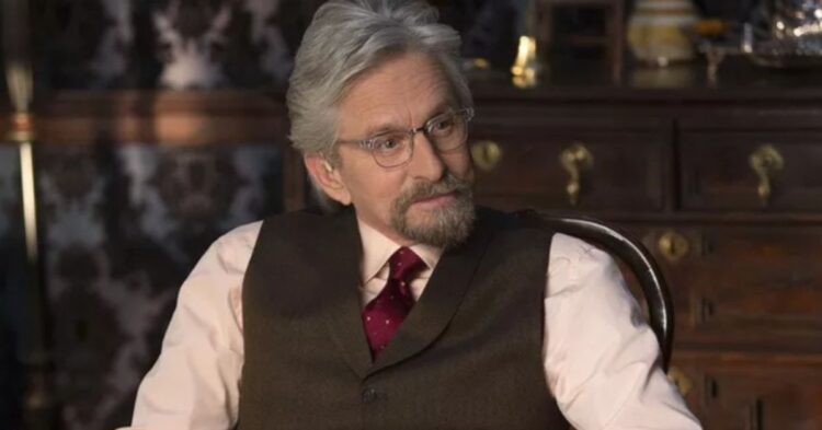 ‘Ant-Man' Star Shares Epic Way His Character Should Be Killed Off