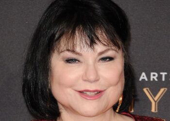 ‘Designing Women’ Alum Delta Burke Reflects On Doing Crystal Meth To Stay Thin