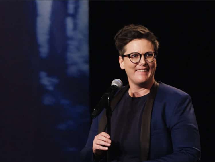 7 Best Stand-Up Comedy Shows On Netflix