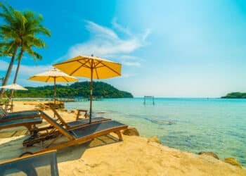 8 Reasons Why You Should Visit Goa In June-July