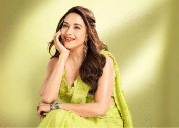 A Sneak Peek Into Madhuri Dixit's Brand Endorsement Odyssey On Her 57th Birthday