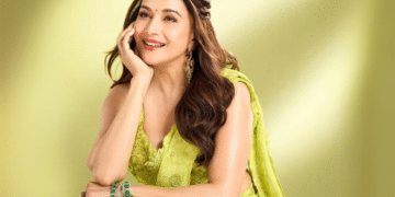 A Sneak Peek Into Madhuri Dixit's Brand Endorsement Odyssey On Her 57th Birthday