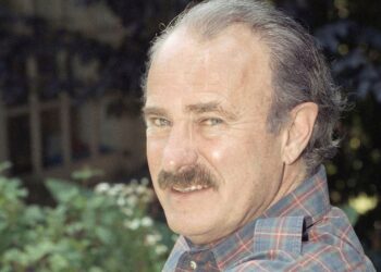 Actor Dabney Coleman Dies At 92
