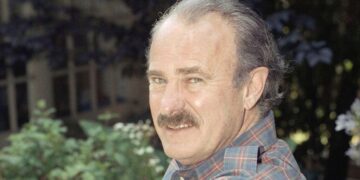 Actor Dabney Coleman Dies At 92