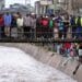 After Deadly Floods, Kenya President Declares Public Holiday
