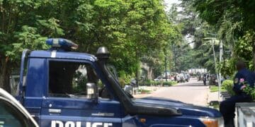 Americans in alleged Congo coup plot formed an unlikely band