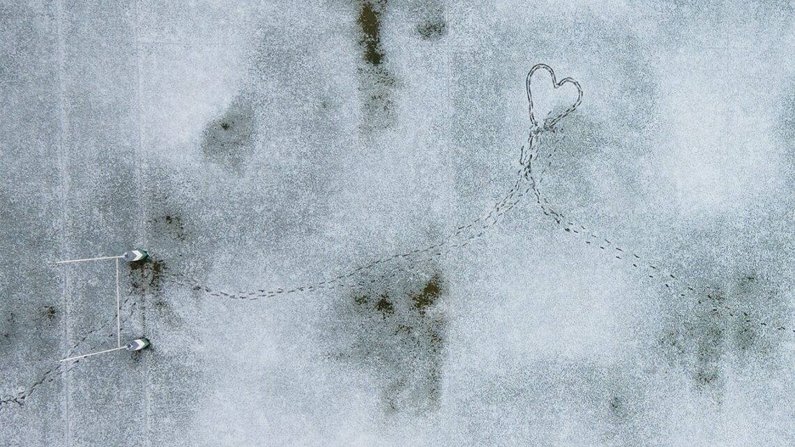 An Unusual Freeze Grips Parts Of South America, Giving Chile Its Coldest Autumn In 74 Years