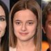 Angelina Jolie And Brad Pitt’s Daughter Vivienne Drops ‘Pitt’ From Last Name In Broadway Playbill Angelina Jolie And Brad Pitt’s Daughter Vivienne Drops ‘Pitt’ From Last Name In Broadway Playbill