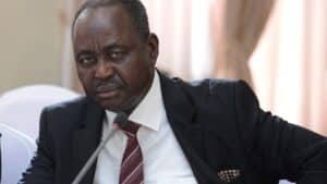 Arrest warrant issued for the CAR’s former president over human rights abuses