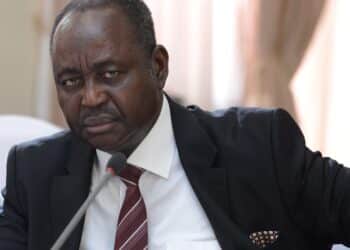 Arrest warrant issued for the CAR’s former president over human rights abuses