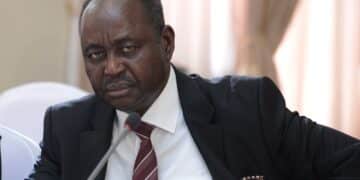 Arrest warrant issued for the CAR’s former president over human rights abuses