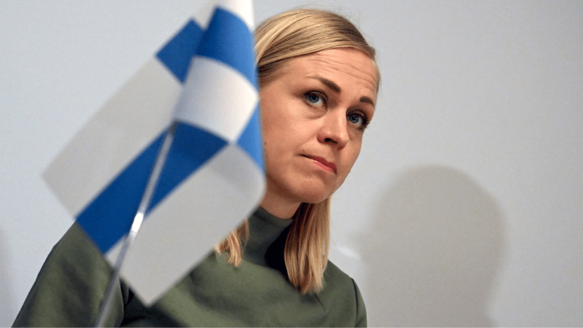 Baltic Sea Nations Voice Concern As Russia Considers Revising Maritime Border