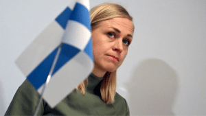Baltic Sea Nations Voice Concern As Russia Considers Revising Maritime Border