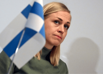 Baltic Sea Nations Voice Concern As Russia Considers Revising Maritime Border