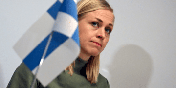 Baltic Sea Nations Voice Concern As Russia Considers Revising Maritime Border