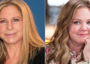 Barbra Streisand Says Her Ozempic Comment To Melissa McCarthy Was A ‘Compliment’