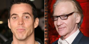Bill Maher Confirms He Refused To Stop Smoking Pot To Interview Sober Steve-O