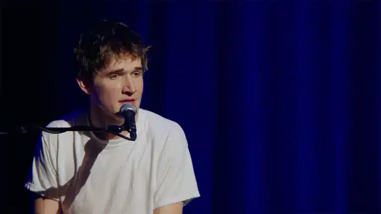 7 Best Stand-Up Comedy Shows On Netflix