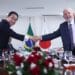 Brazil’s Lula invites Japan’s prime minister to eat his country’s meat, and become a believer