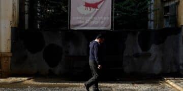 Chances Of Cyprus Peace Talks Restart Look Dimmer As Turkish Cypriot Leader Sees No Common Ground
