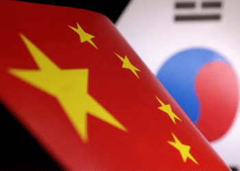 China Criticizes As South Korea And Japan Lawmakers Visit Taiwan