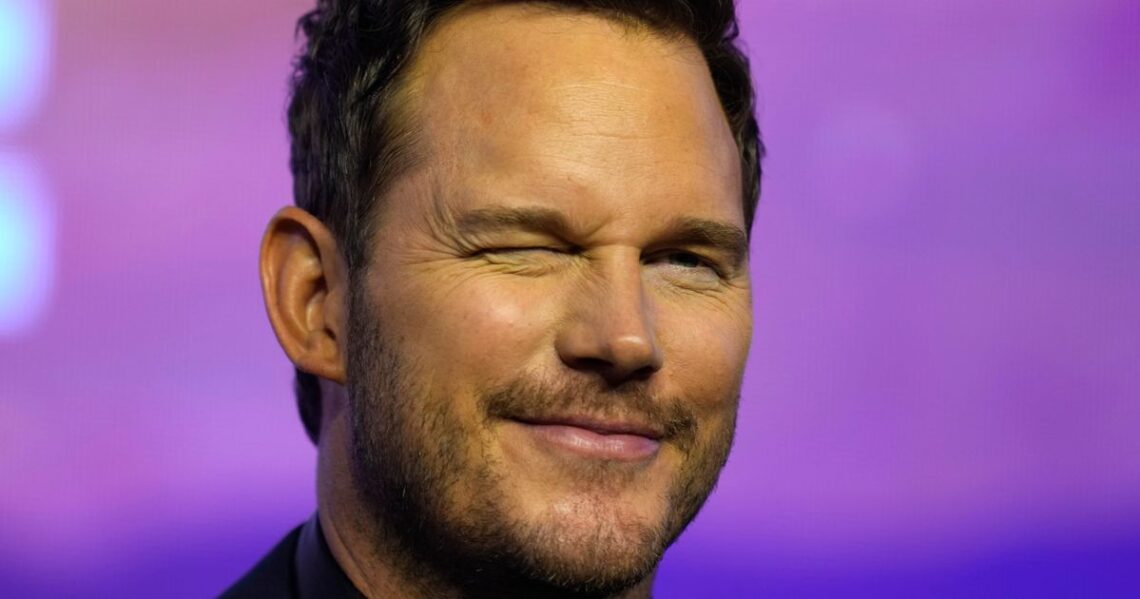 Chris Pratt Reveals How He Blew His First $75,000 Paycheck: ‘It Went Very Quickly’