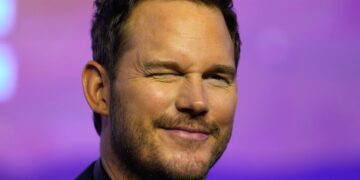 Chris Pratt Reveals How He Blew His First $75,000 Paycheck: ‘It Went Very Quickly’