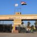 Egyptians, IDF exchange gunfire at Rafah border crossing: reports