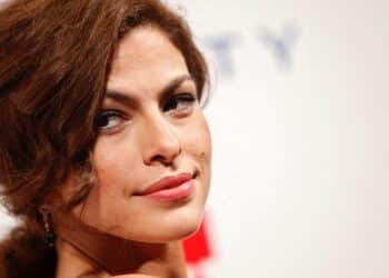 Eva Mendes Reflects On ‘Asinine’ People Who Criticized Her For Having Kids In Her 40s