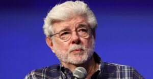 George Lucas Defends Majority White Casting Of Original ‘Star Wars’ Trilogy And Prequels