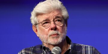George Lucas Defends Majority White Casting Of Original ‘Star Wars’ Trilogy And Prequels
