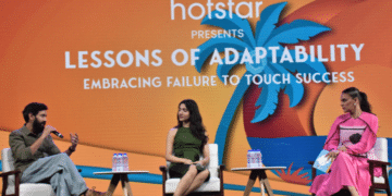 Goafest 2024: Success Can’t Be Defined As A Standard Without Failure, Says Vikrant Massey