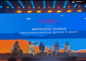 Goafest 2024: There Has Never Been A Better Time To Be A Pioneer In Digital Space, Says Prajakta Koli Goafest 2024: There Has Never Been A Better Time To Be A Pioneer In Digital Space, Says Prajakta Koli