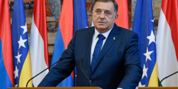 Hungary To Oppose Un Resolution Commemorating 1995 Srebrenica Genocide, Bosnia