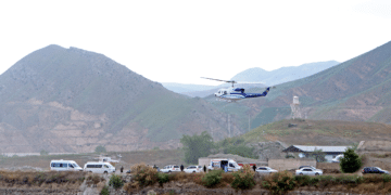 Iran’s President Ebrahim Raisi, foreign minister confirmed dead in helicopter crash