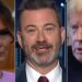 Jimmy Kimmel Reveals How Melania Could Troll Trump Into Jail