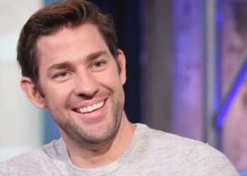 John Krasinski Finally Reveals 'The Office' Prop He Always Lied About Taking