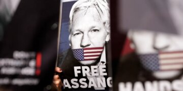 Julian Assange trial in London could decide whether the WikiLeaks founder is extradited to the US