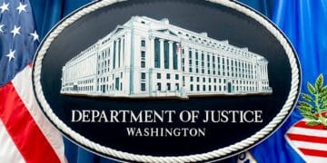 Justice Dept. makes arrests in North Korean identity theft scheme involving thousands of IT workers