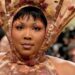 Lizzo Calls Critics ‘Fatphobic’ After Met Gala Outfit Compared To Foreskin, Menstrual Cups