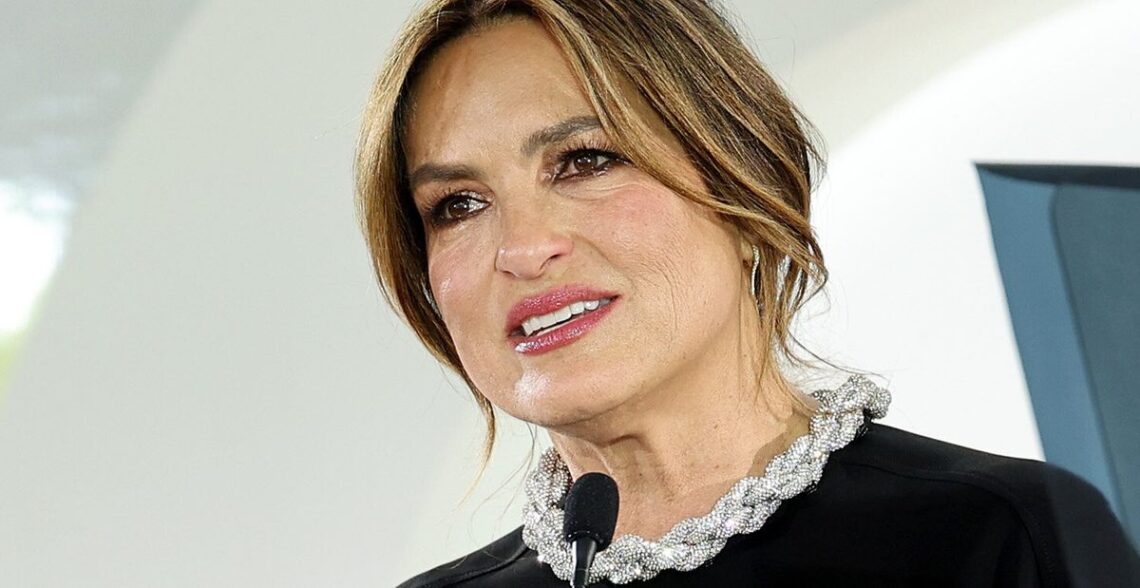 Mariska Hargitay Speaks Out About Harvey Weinstein's Overturned Rape Conviction