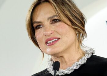 Mariska Hargitay Speaks Out About Harvey Weinstein's Overturned Rape Conviction