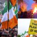 Mass Immigration Has Ireland At Boiling Point Mass Immigration Has Ireland At Boiling Point