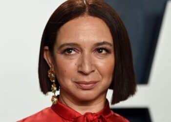 Maya Rudolph Says Social Media Criticism Is ‘So Ugly’ She Couldn’t Star On ‘SNL’ Today