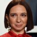Maya Rudolph Says Social Media Criticism Is ‘So Ugly’ She Couldn’t Star On ‘SNL’ Today