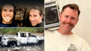 Mexican Authorities Reveal Bizarre Reason They Believe Australians, American Were Murdered On Surfing Vacation
