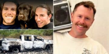 Mexican Authorities Reveal Bizarre Reason They Believe Australians, American Were Murdered On Surfing Vacation